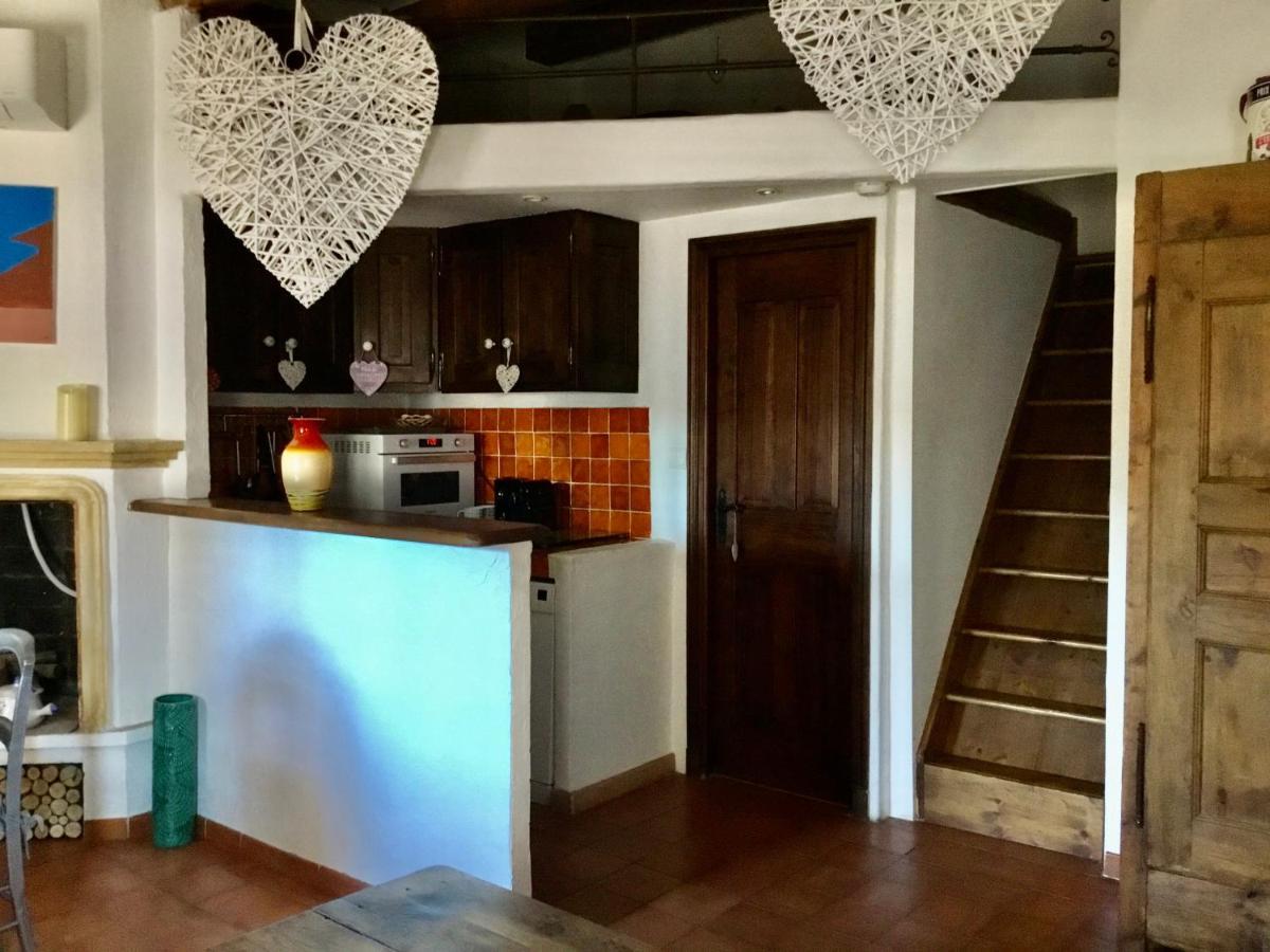 Ravissant Studio Climatise Gambetta Misericorde Au Coeur De Saint Tropez Exteriér fotografie