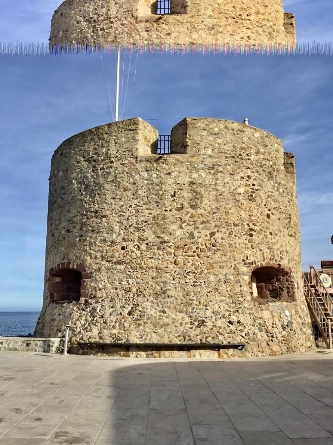 Ravissant Studio Climatise Gambetta Misericorde Au Coeur De Saint Tropez Exteriér fotografie